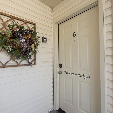 3Br With Loft - Near The Strip - Free Attraction Tickets Included - Fw2-6 Villa Branson Bagian luar foto