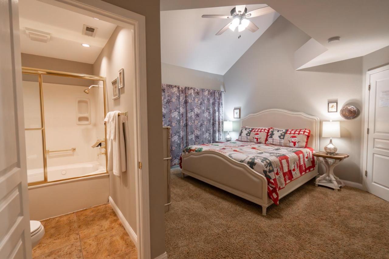 3Br With Loft - Near The Strip - Free Attraction Tickets Included - Fw2-6 Villa Branson Bagian luar foto