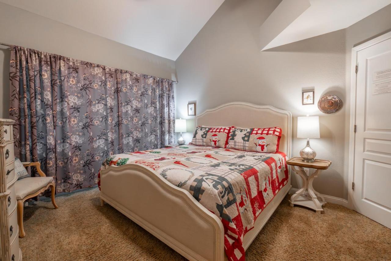 3Br With Loft - Near The Strip - Free Attraction Tickets Included - Fw2-6 Villa Branson Bagian luar foto