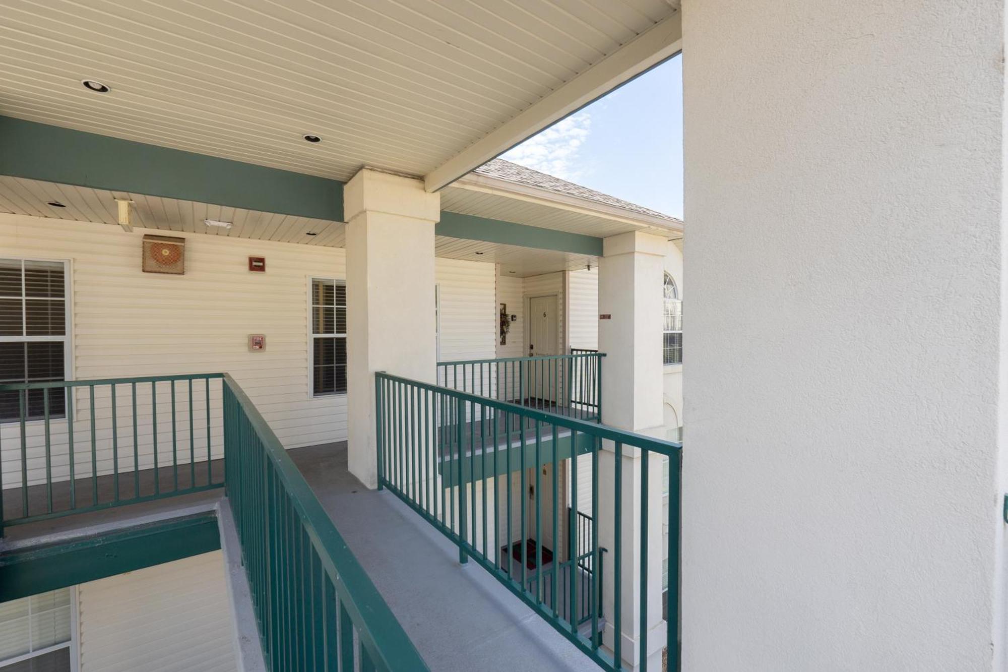 3Br With Loft - Near The Strip - Free Attraction Tickets Included - Fw2-6 Villa Branson Bagian luar foto