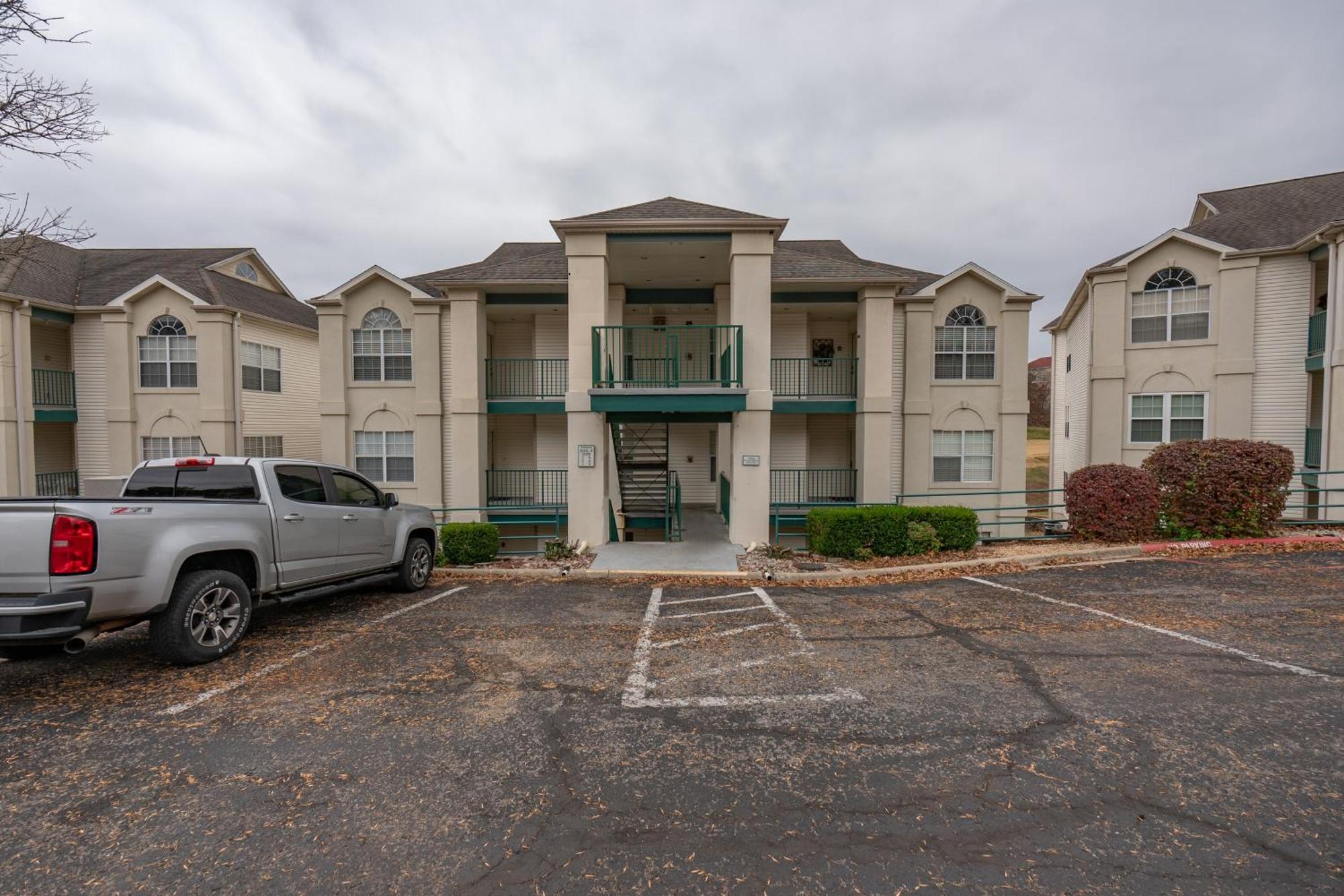 3Br With Loft - Near The Strip - Free Attraction Tickets Included - Fw2-6 Villa Branson Bagian luar foto