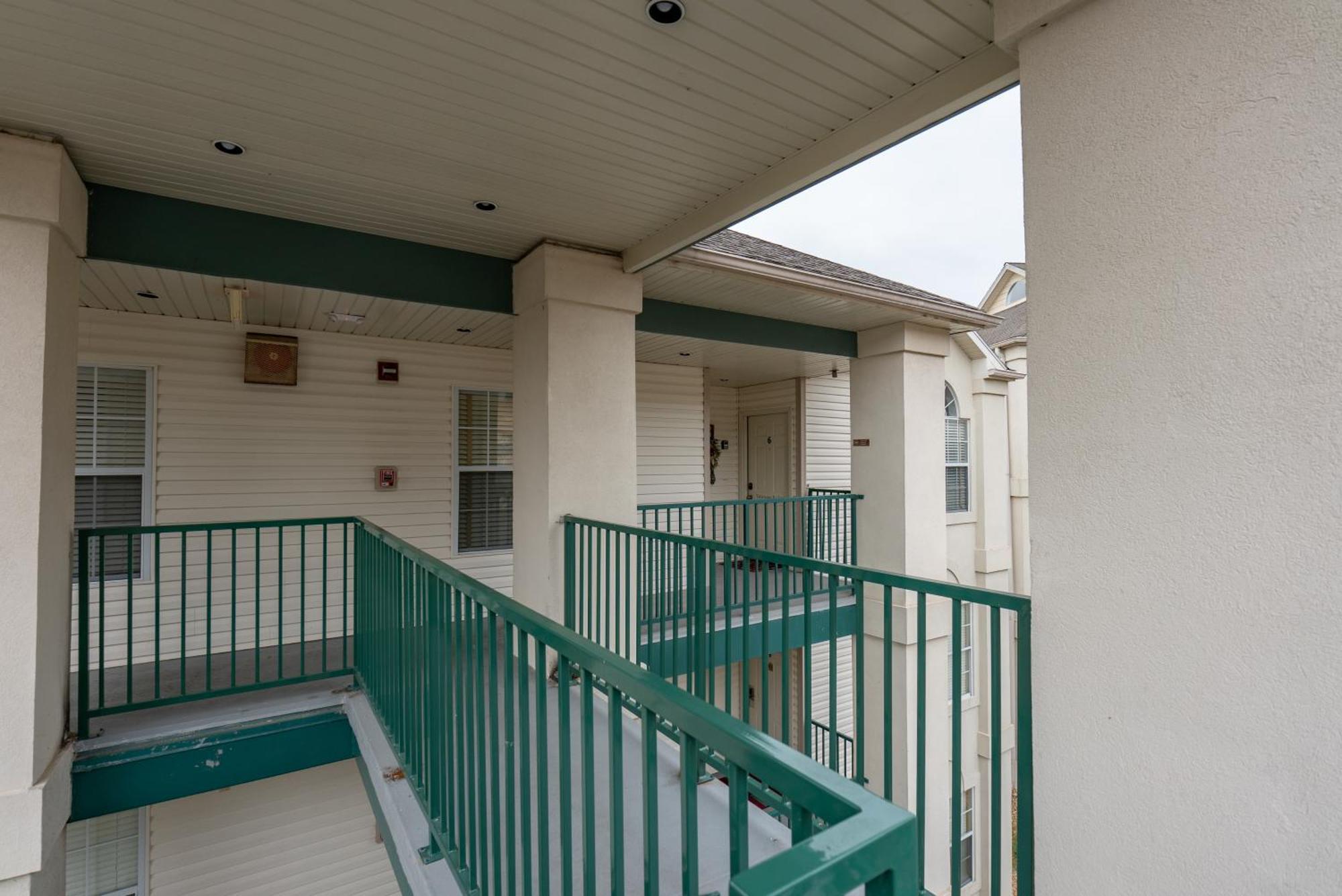 3Br With Loft - Near The Strip - Free Attraction Tickets Included - Fw2-6 Villa Branson Bagian luar foto