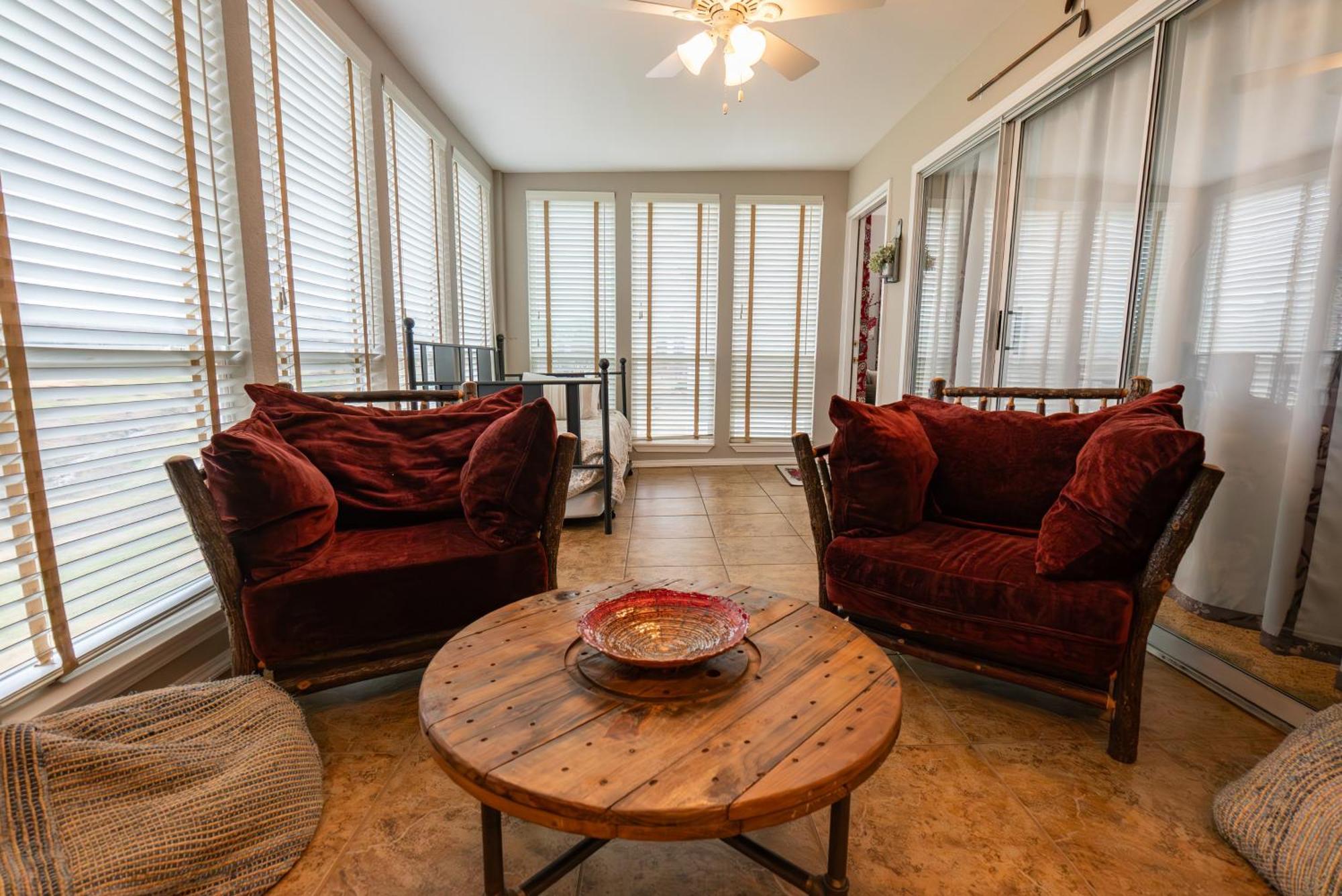 3Br With Loft - Near The Strip - Free Attraction Tickets Included - Fw2-6 Villa Branson Bagian luar foto