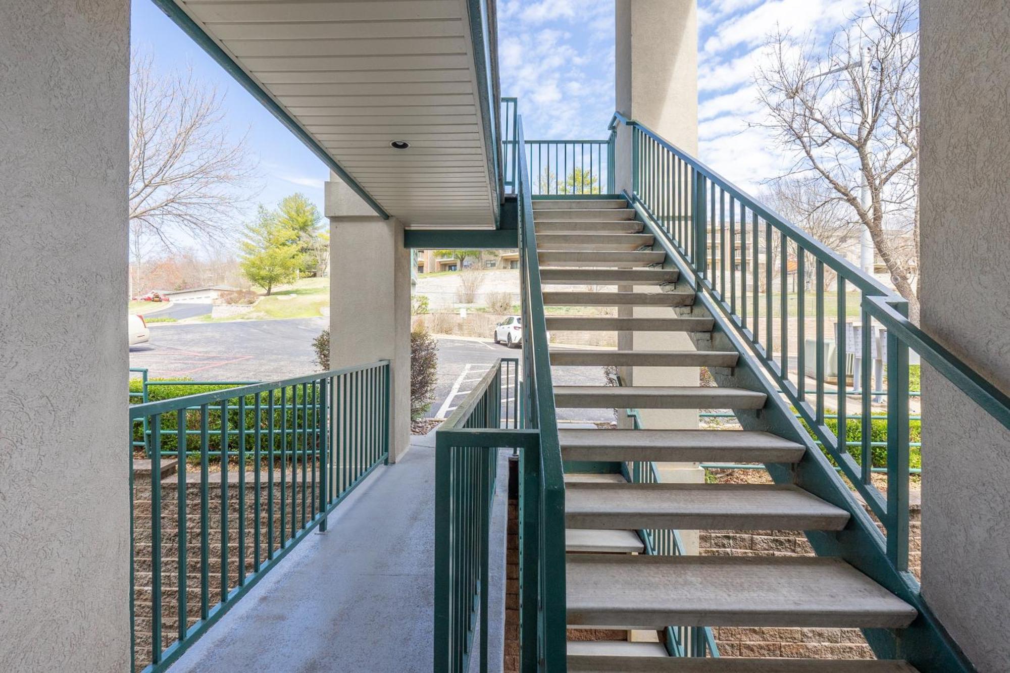 3Br With Loft - Near The Strip - Free Attraction Tickets Included - Fw2-6 Villa Branson Bagian luar foto