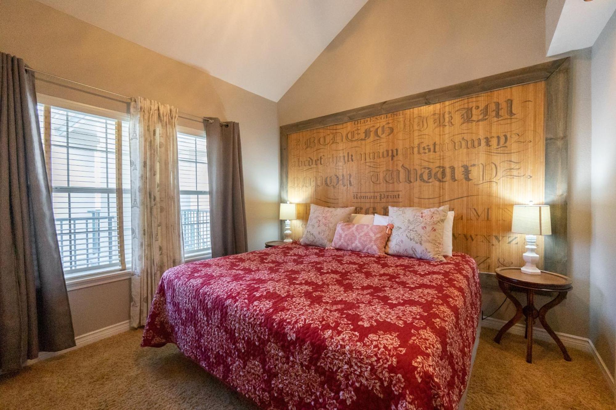 3Br With Loft - Near The Strip - Free Attraction Tickets Included - Fw2-6 Villa Branson Bagian luar foto
