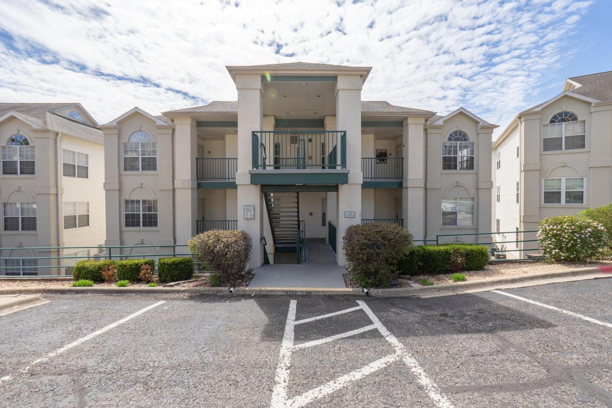 3Br With Loft - Near The Strip - Free Attraction Tickets Included - Fw2-6 Villa Branson Bagian luar foto
