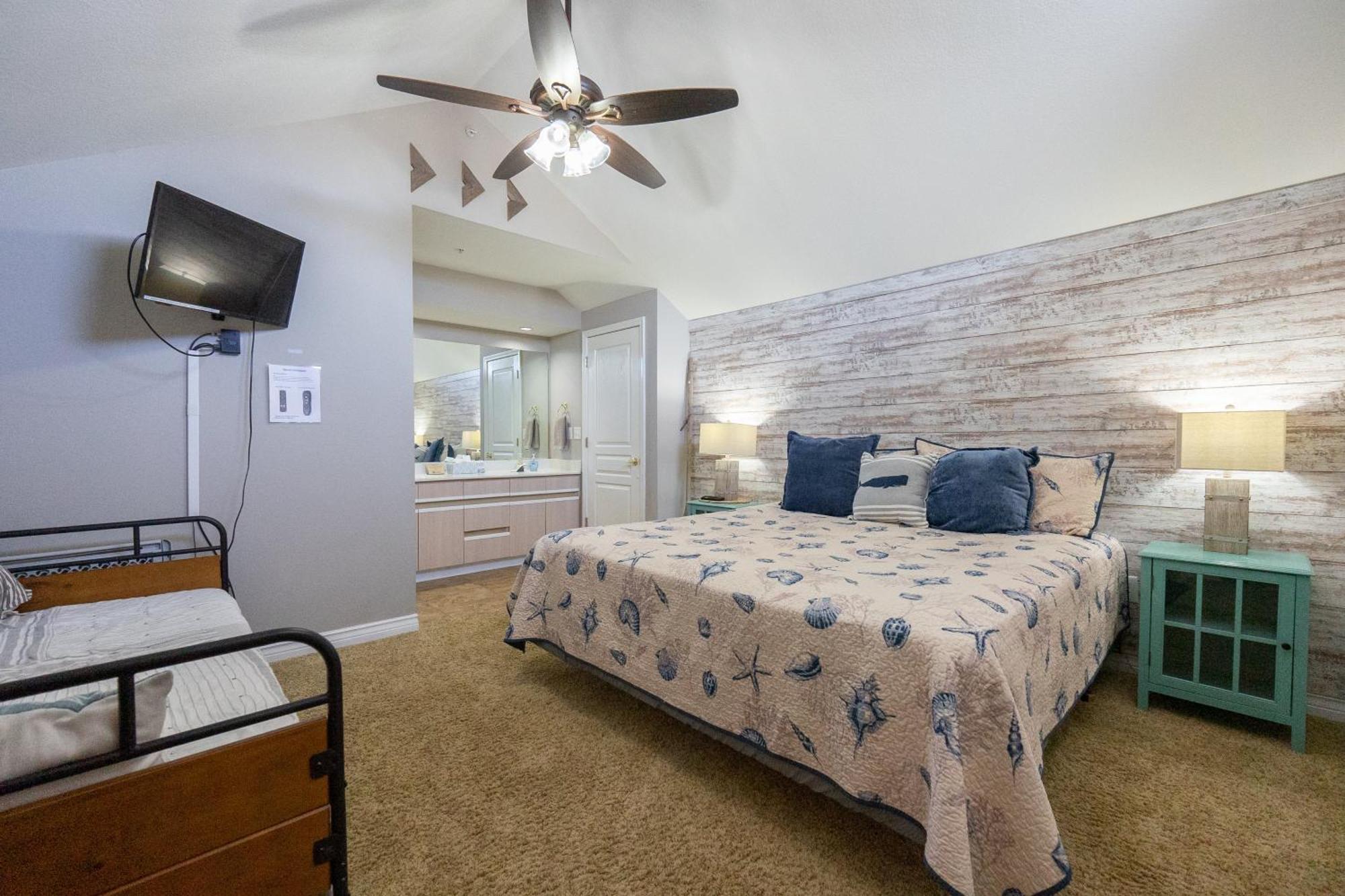 3Br With Loft - Near The Strip - Free Attraction Tickets Included - Fw2-6 Villa Branson Bagian luar foto