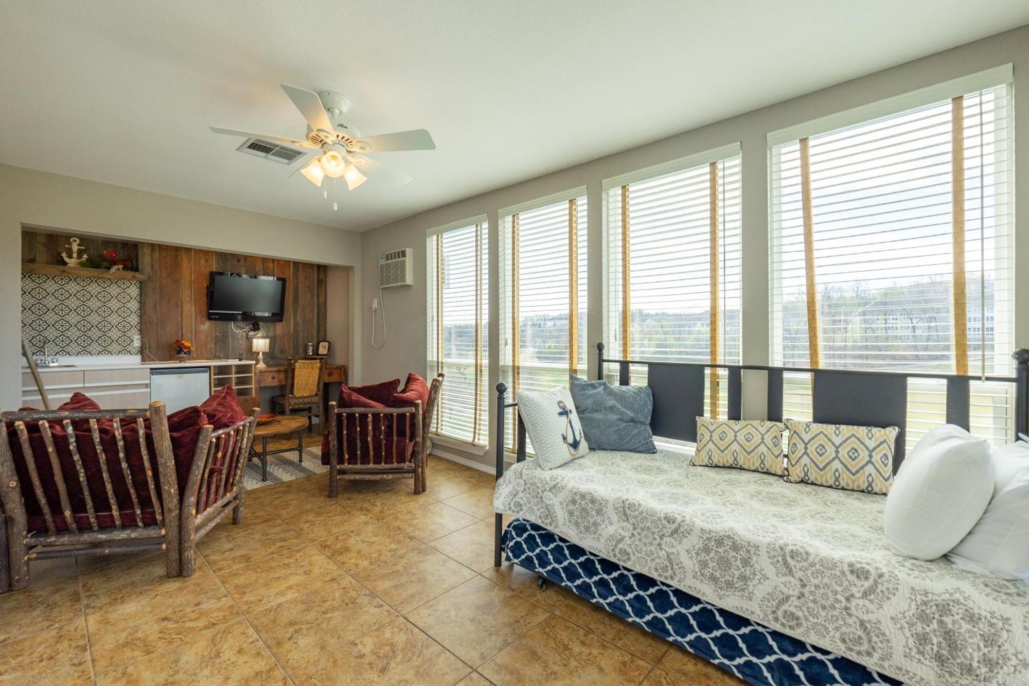 3Br With Loft - Near The Strip - Free Attraction Tickets Included - Fw2-6 Villa Branson Bagian luar foto
